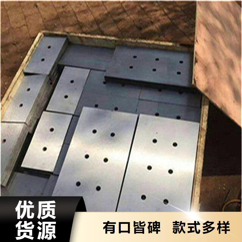 斜墊鐵鑄鐵平板每一處都是匠心制作