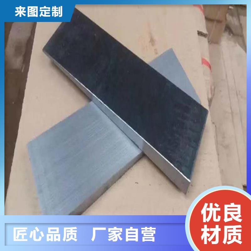 热电厂设备安装斜铁品质可靠