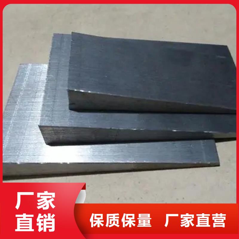 信譽(yù)好的鋸床加工斜鐵塊廠家