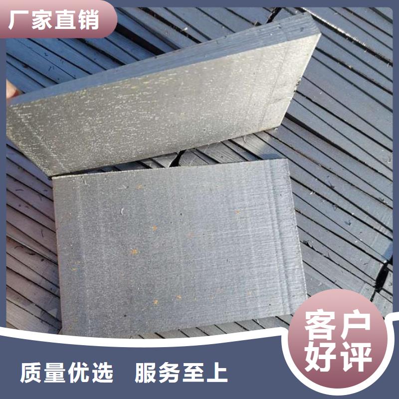 钢结构厂房专用斜垫铁深受客户信赖