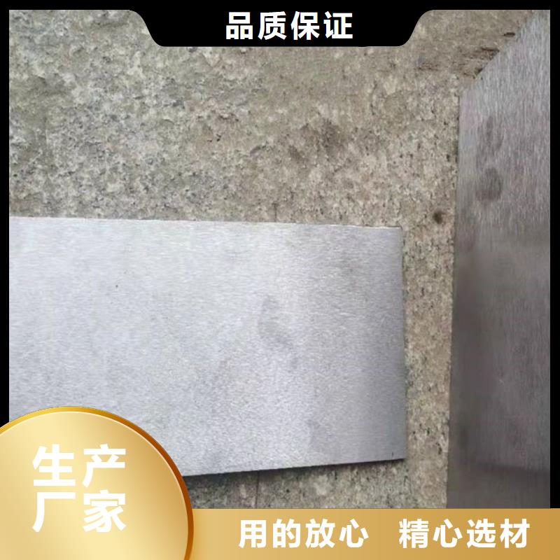 正规钢制斜垫铁厂家