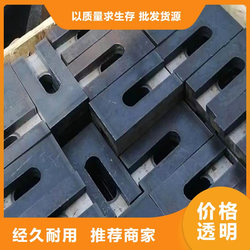 誠信的斜墊鐵生產廠家