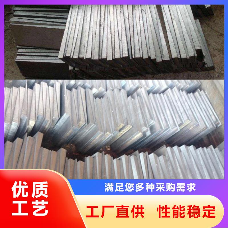 鍛打楔鐵-一心為客戶