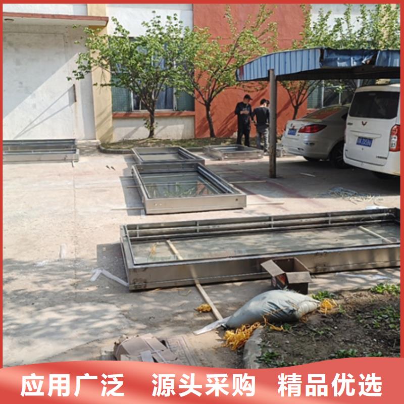 候車亭廠家解決方案
