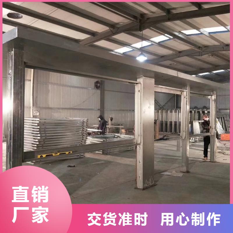 校園候車亭服務(wù)為先
