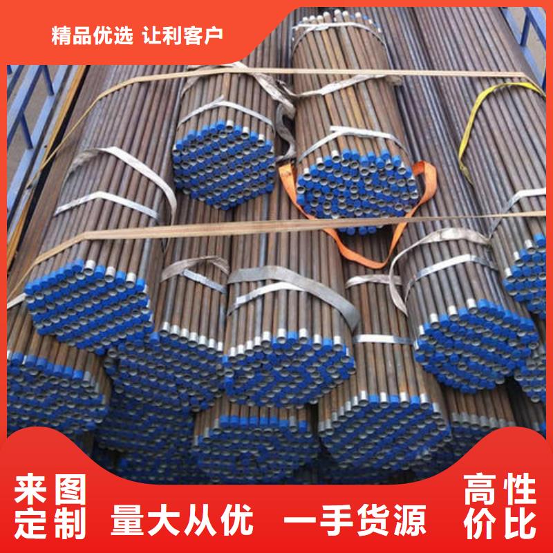 檢測管生產(chǎn)廠家厚壁管