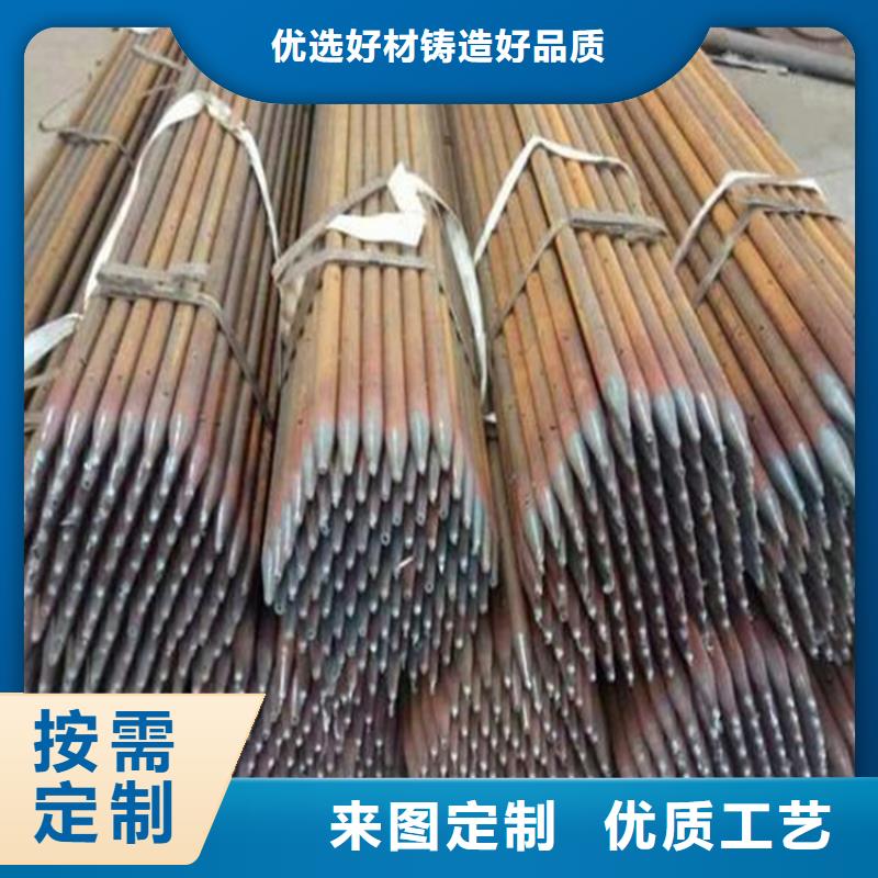 套筒声测管厂家送货到现场