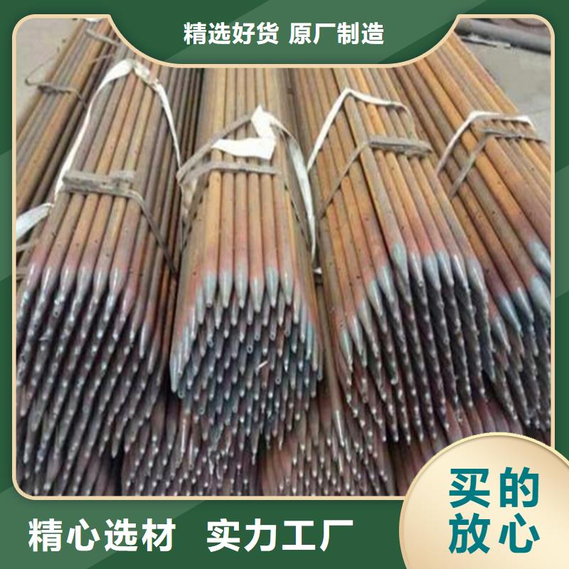縣54聲測(cè)管廠家鑫億呈品牌
