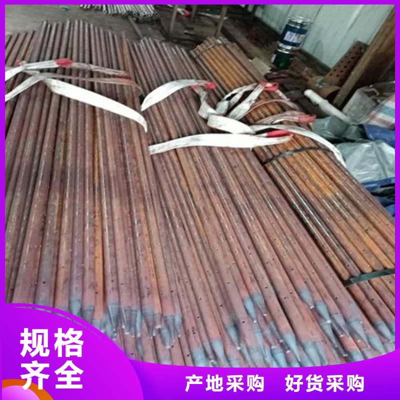 縣檢測(cè)管57生產(chǎn)廠家規(guī)格外徑