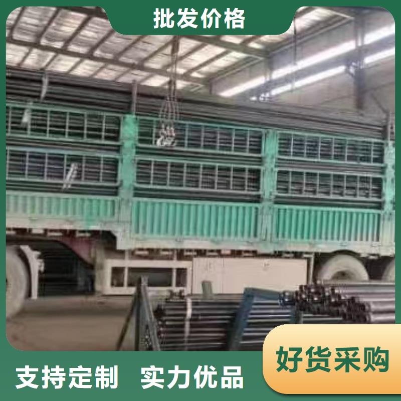 檢測管廠家長度定尺