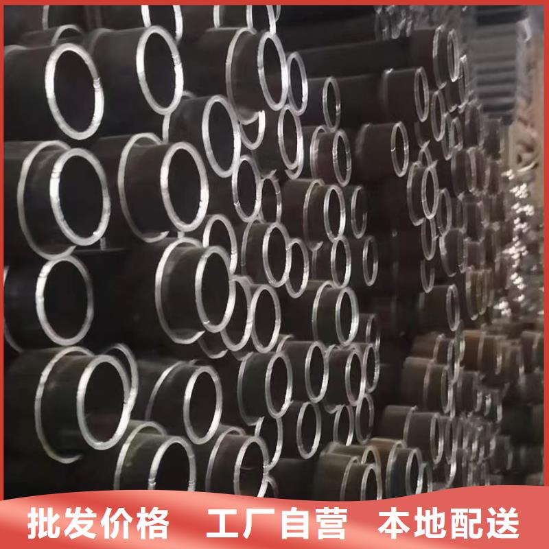 檢測(cè)管生產(chǎn)廠(chǎng)家厚壁管