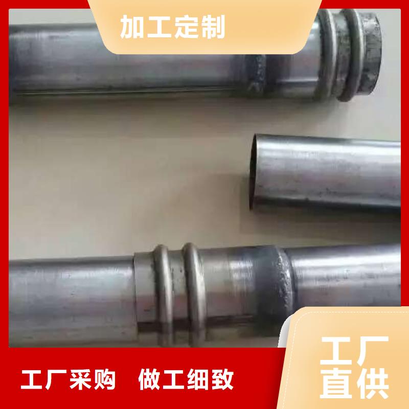 聲測(cè)管廠家品質(zhì)保障