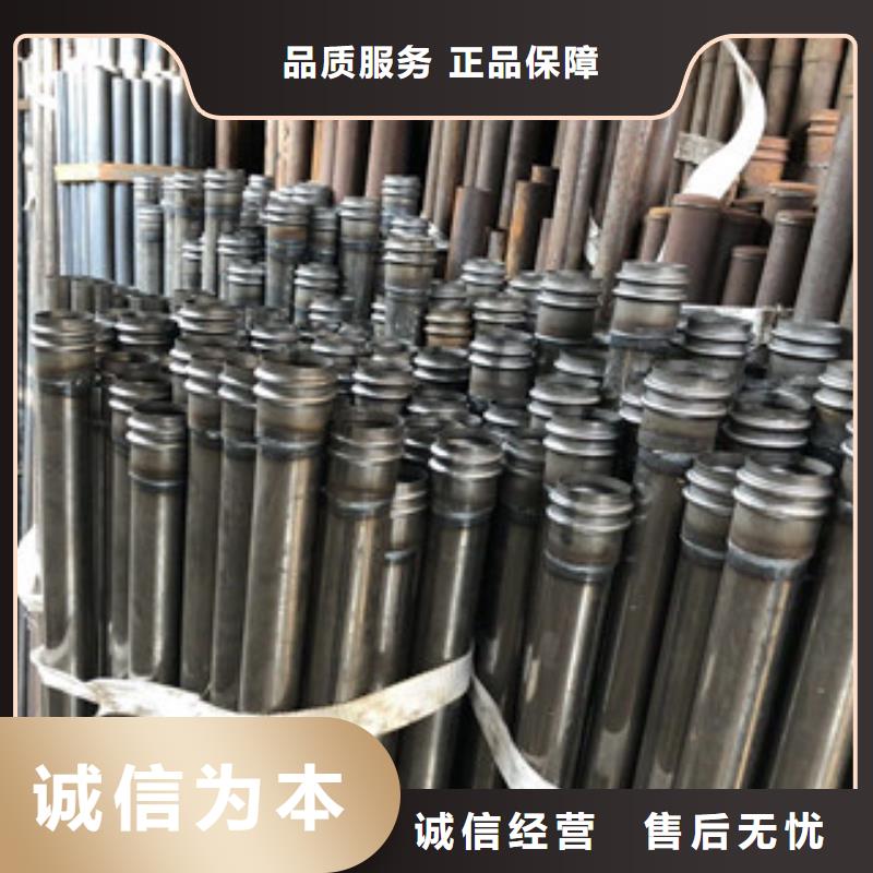 聲測(cè)管生產(chǎn)廠家60外徑