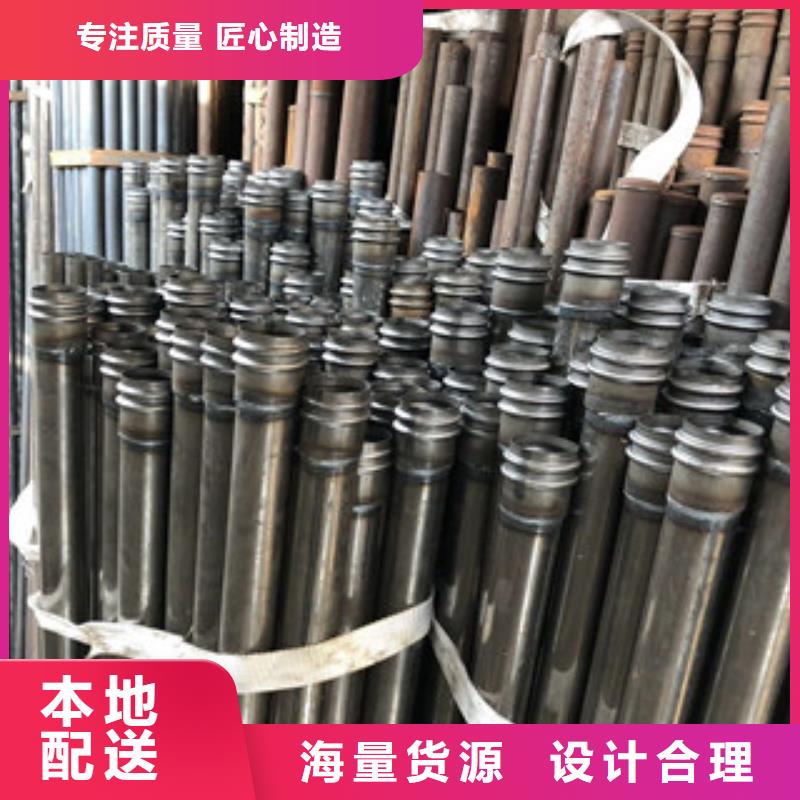 縣57*1.5聲測管現(xiàn)貨鑫億呈品牌