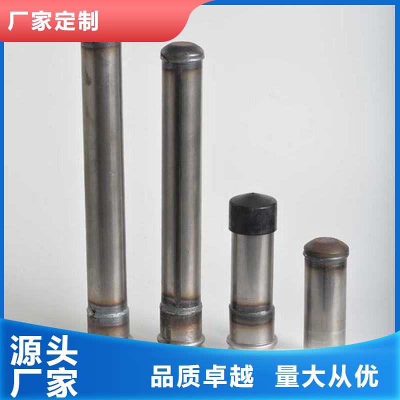 57*1.5聲測(cè)管廠家鑫億呈品牌