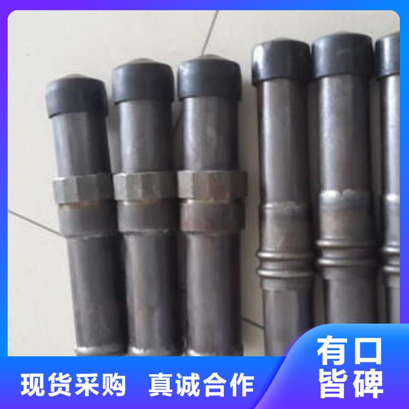 检测管厂家厚壁管