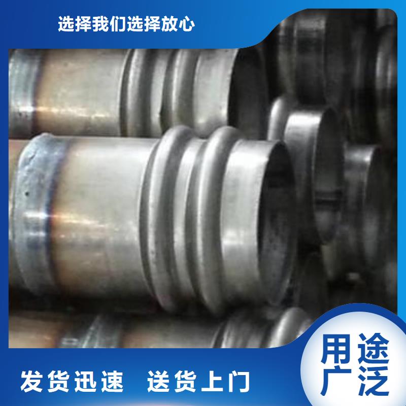 檢測管生產(chǎn)廠家標準
