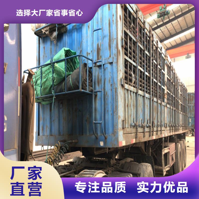 檢測管生產(chǎn)廠家厚壁管