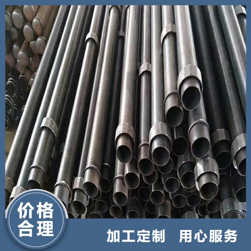 檢測管生產(chǎn)廠家厚壁管