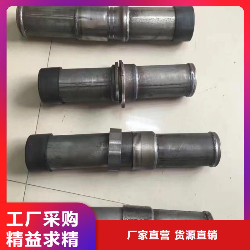 縣54聲測管生產(chǎn)廠家嚴格質(zhì)檢