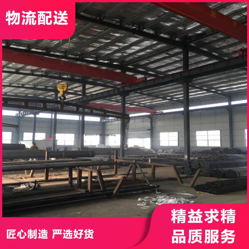 聲測管現(xiàn)貨生產(chǎn)