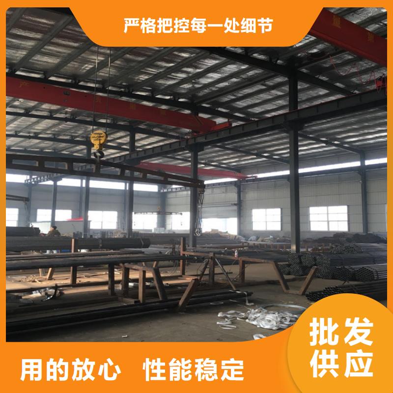 檢測管生產(chǎn)廠家厚壁管