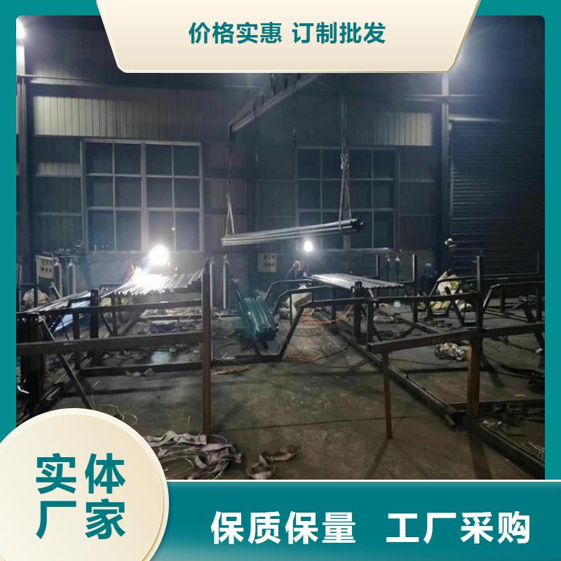 檢測管廠家長度定尺
