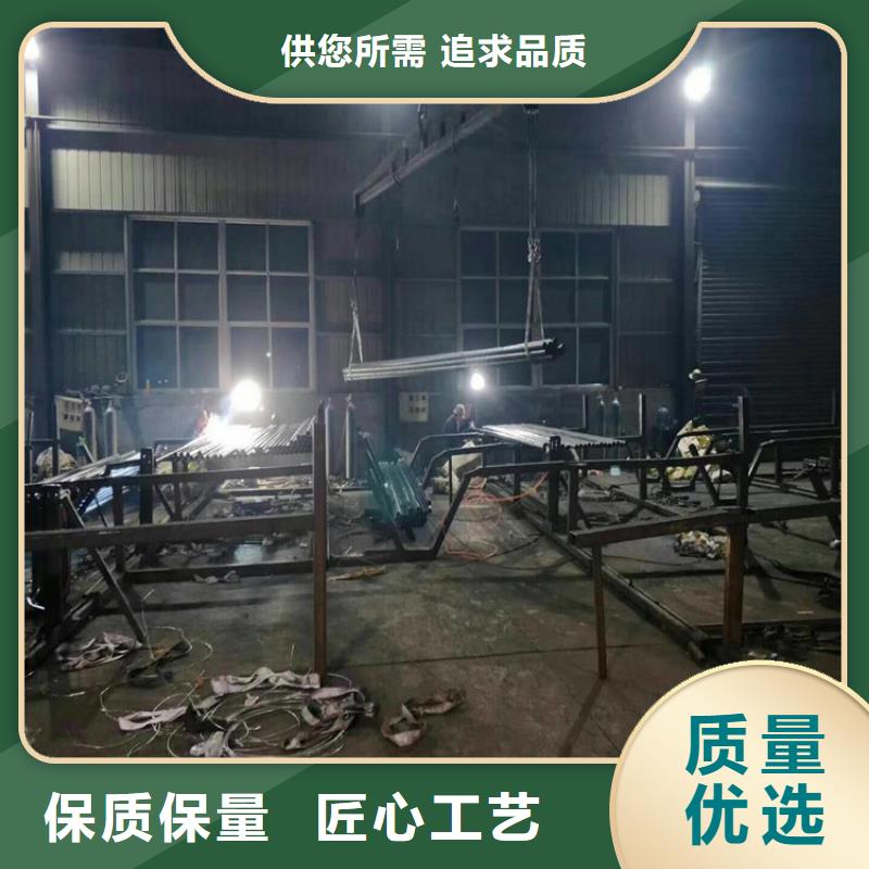 57聲測管廠家按需定制