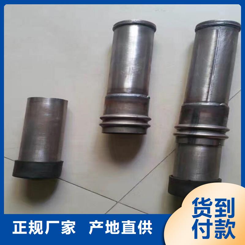 檢測(cè)管生產(chǎn)廠家厚壁管