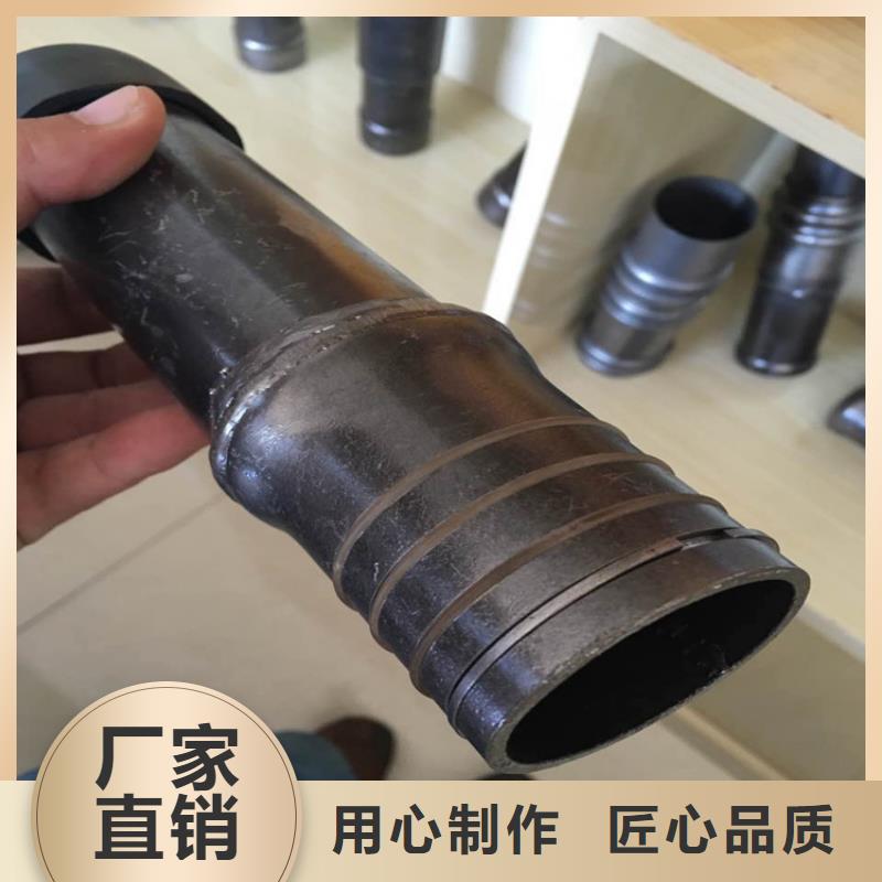 檢測(cè)管廠家長(zhǎng)度定尺