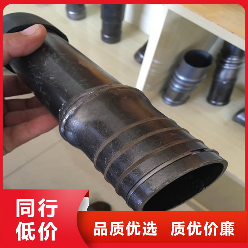 檢測管廠家長度定尺