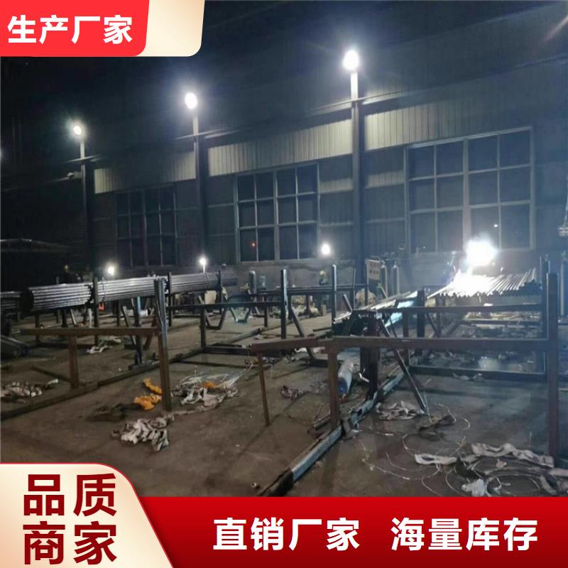檢測管廠家長度定尺