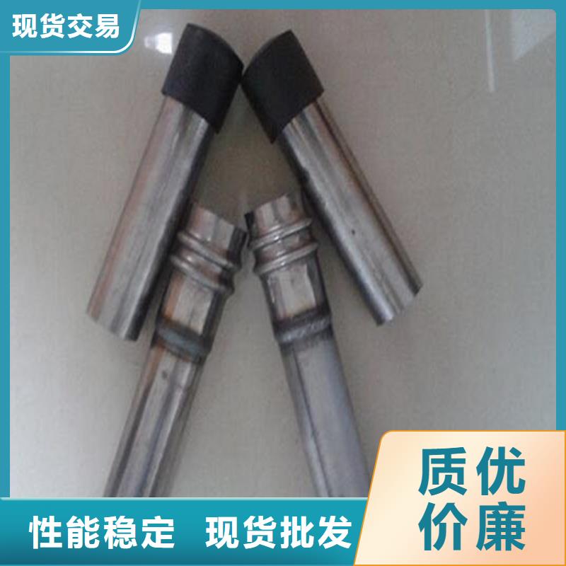 檢測管廠家長度定尺