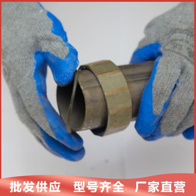 檢測管生產(chǎn)廠家厚壁管