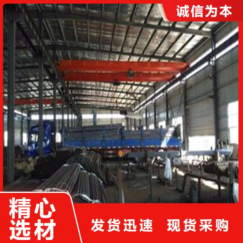 檢測管廠家長度定尺
