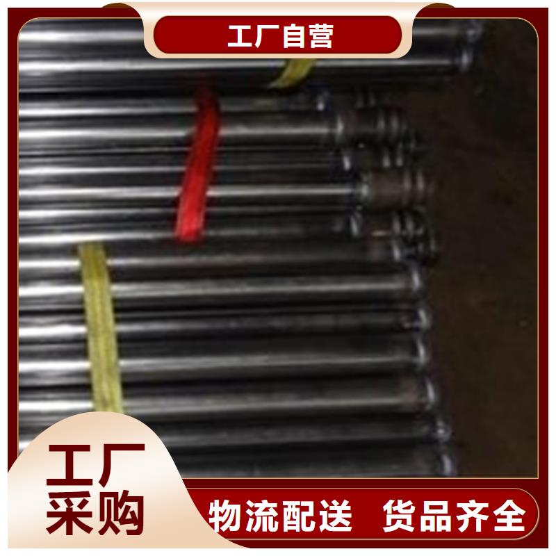 檢測管生產(chǎn)廠家厚壁管