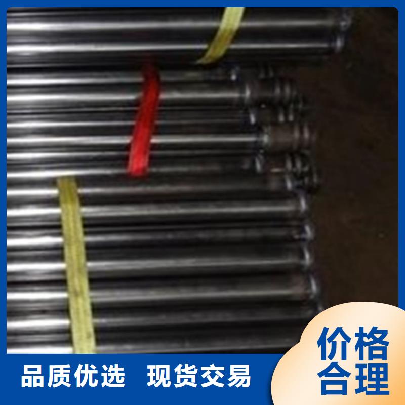 檢測管生產(chǎn)廠家標準