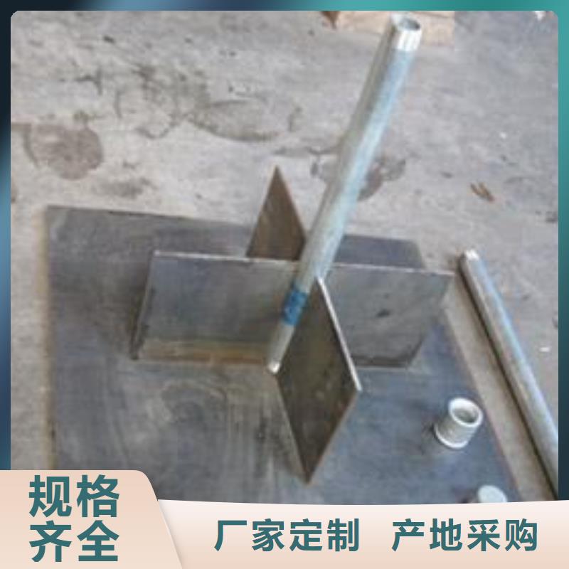 500*500沉降板厂家鑫亿呈发货