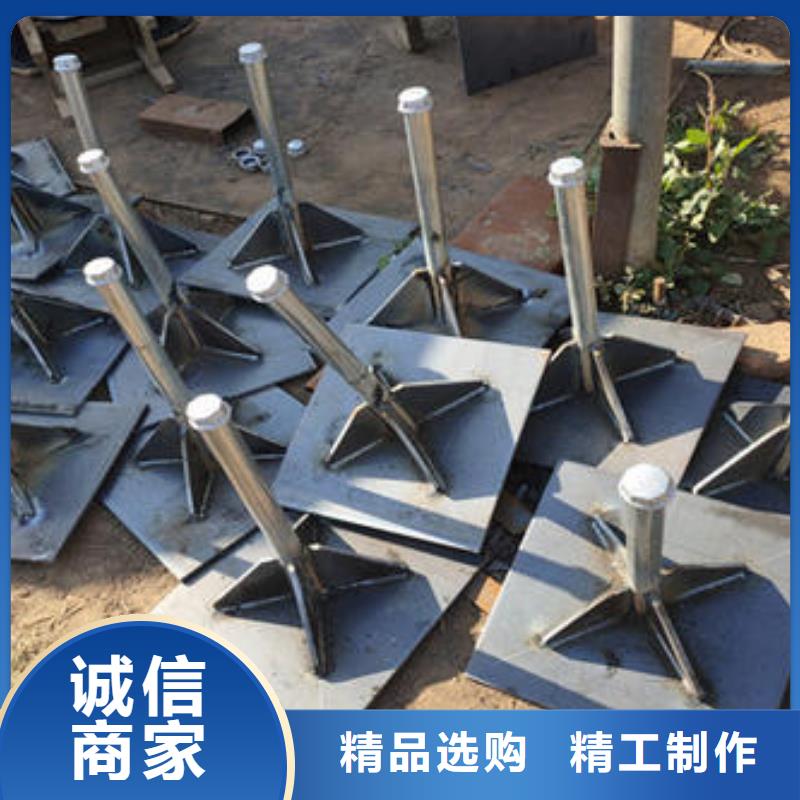 500*500沉降板生产厂家正方形