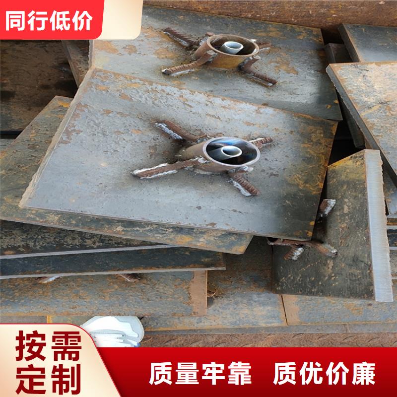 鍍鋅沉降板資質(zhì)齊全