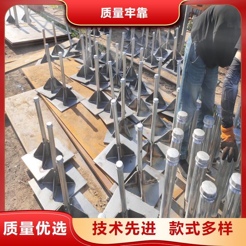 500型号沉降板生产厂家本地工厂