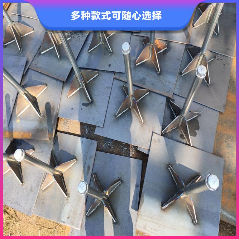 500*500沉降板生产厂家鑫亿呈发货