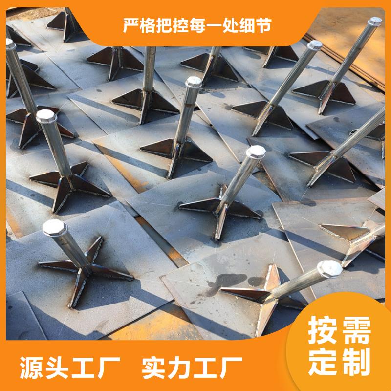 500型号沉降板生产厂家本地工厂