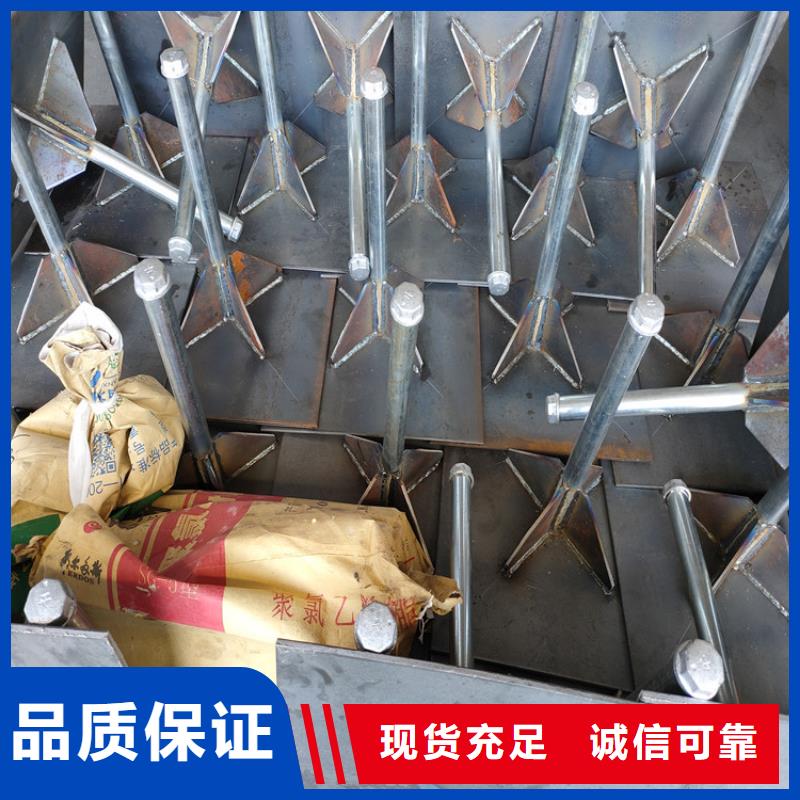 沉降板声测管厂家细节严格凸显品质