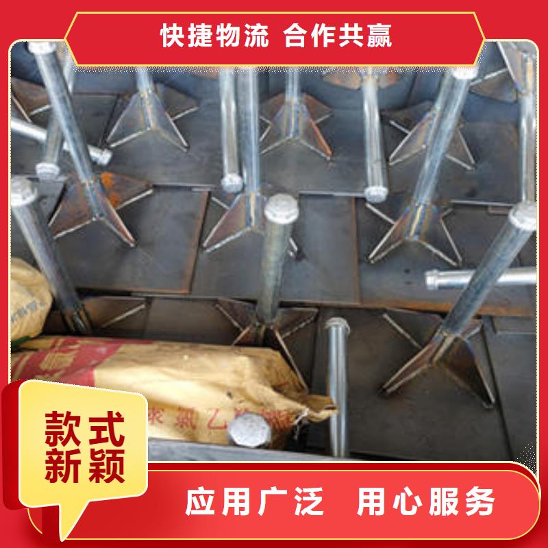 500*500沉降板生产厂家鑫亿呈发货