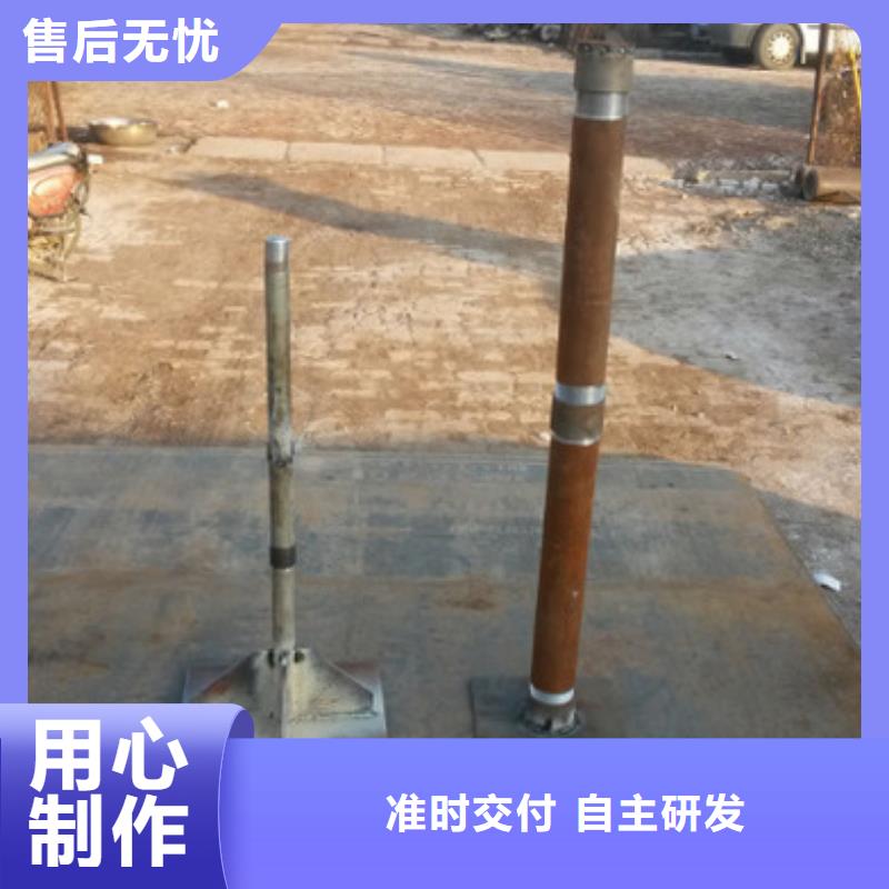 沉降板经验充足