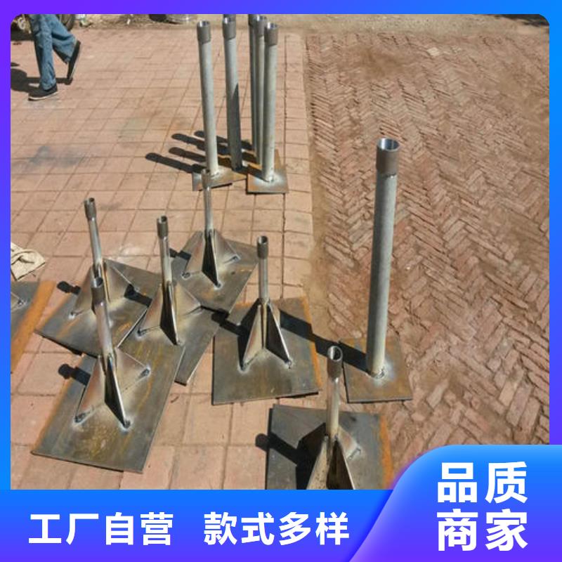 路基沉降板廠家今日行情