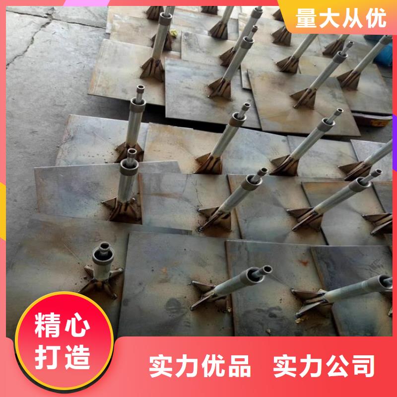 沉降板生产厂家公司场景