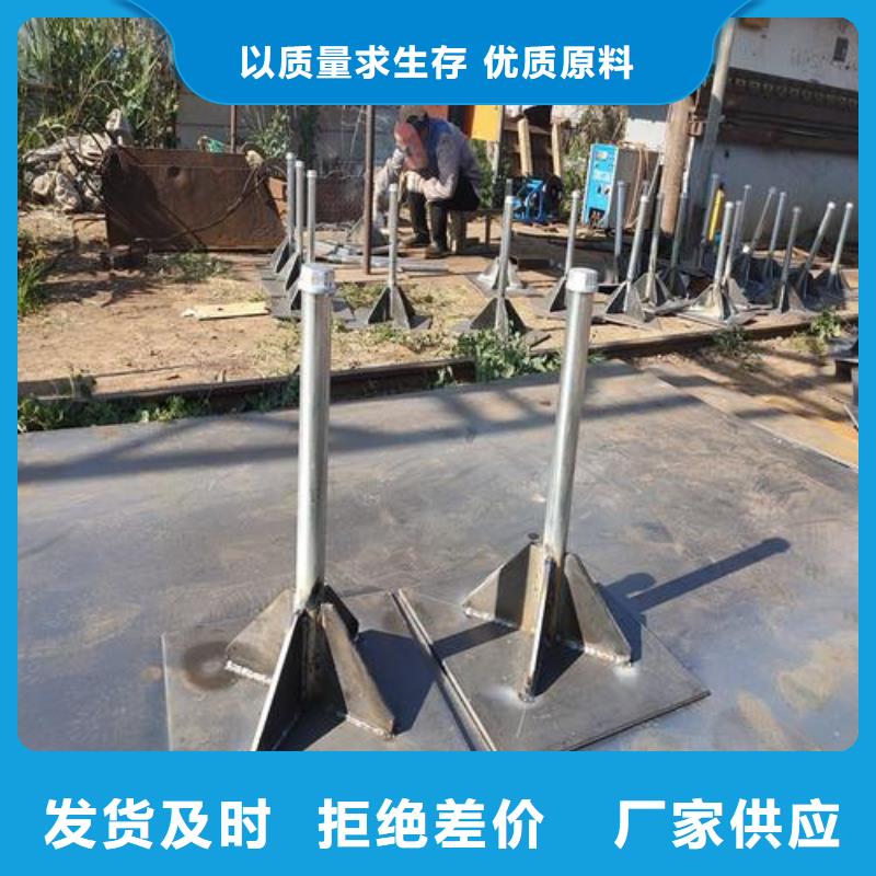 路基沉降板廠家路基施工用