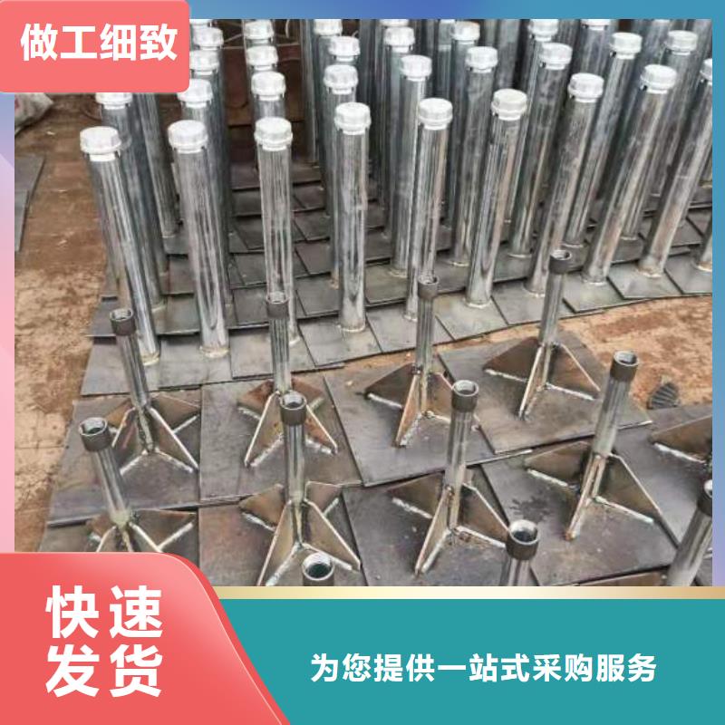 鍍鋅沉降板定制-實力廠家